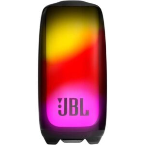 Jbl Pulse 5 Wireless Bluetooth Speaker - Black